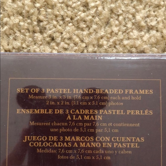 Picture frames - Picture 5 of 5